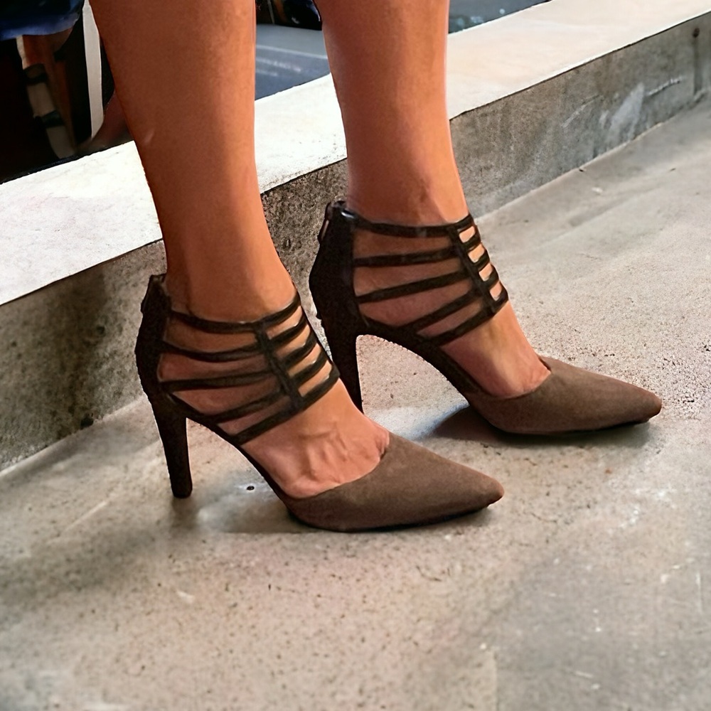 Franco Sarto Stiletto Heels